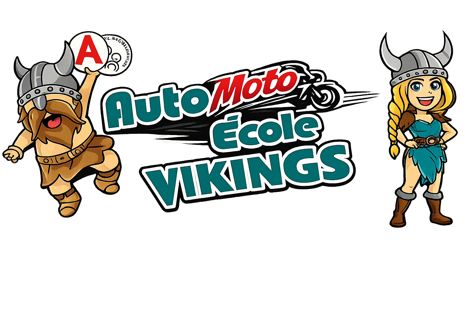 Auto-école Vikings